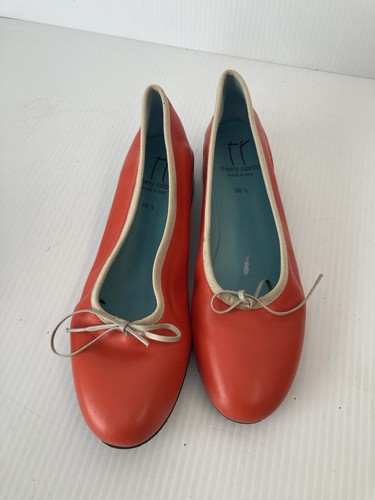 Thierry rabotin nappa nero - rabotin,
