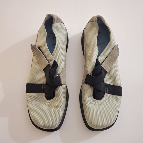 Thierry rabotin taupe suede - thierry,