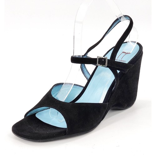 Thierry rabotin suede - rabotin,